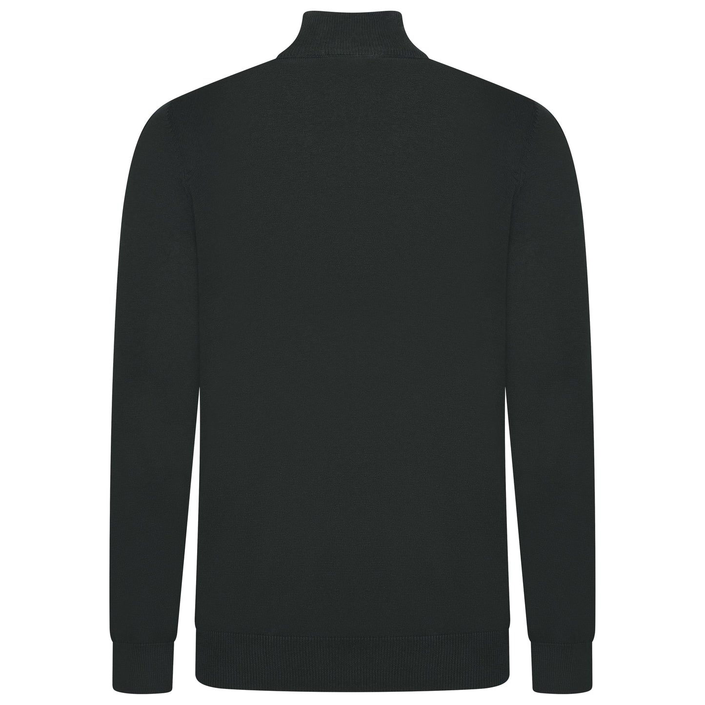 Jacamo Quarter Zip Jumper