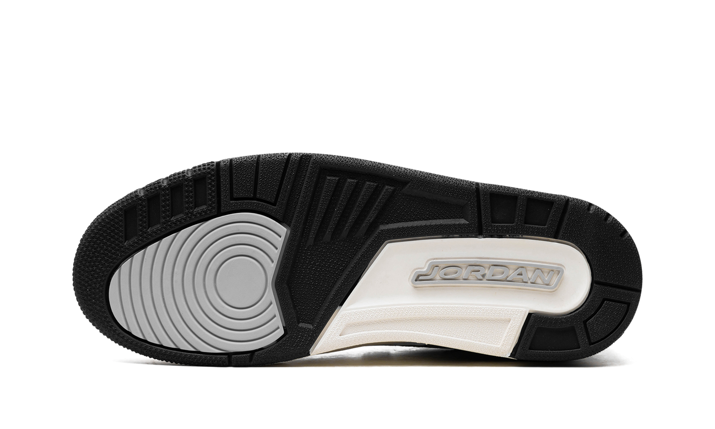 Legacy 312 Low "White Black Elephant Swoosh" CD7069 110