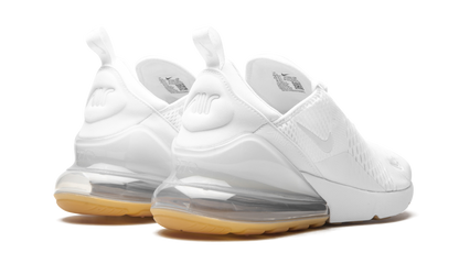 Air Max 270 "White Gum" DC1702 100