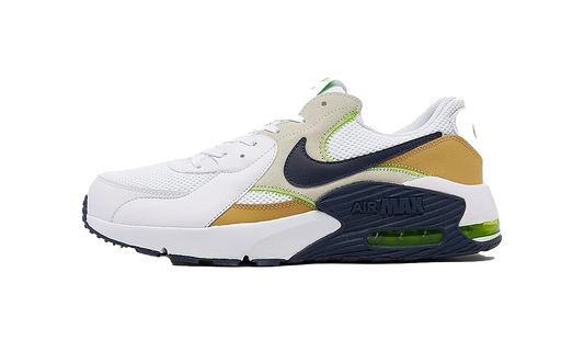 Air Max Excee "Obsidian / Team Gold" CD4165 119