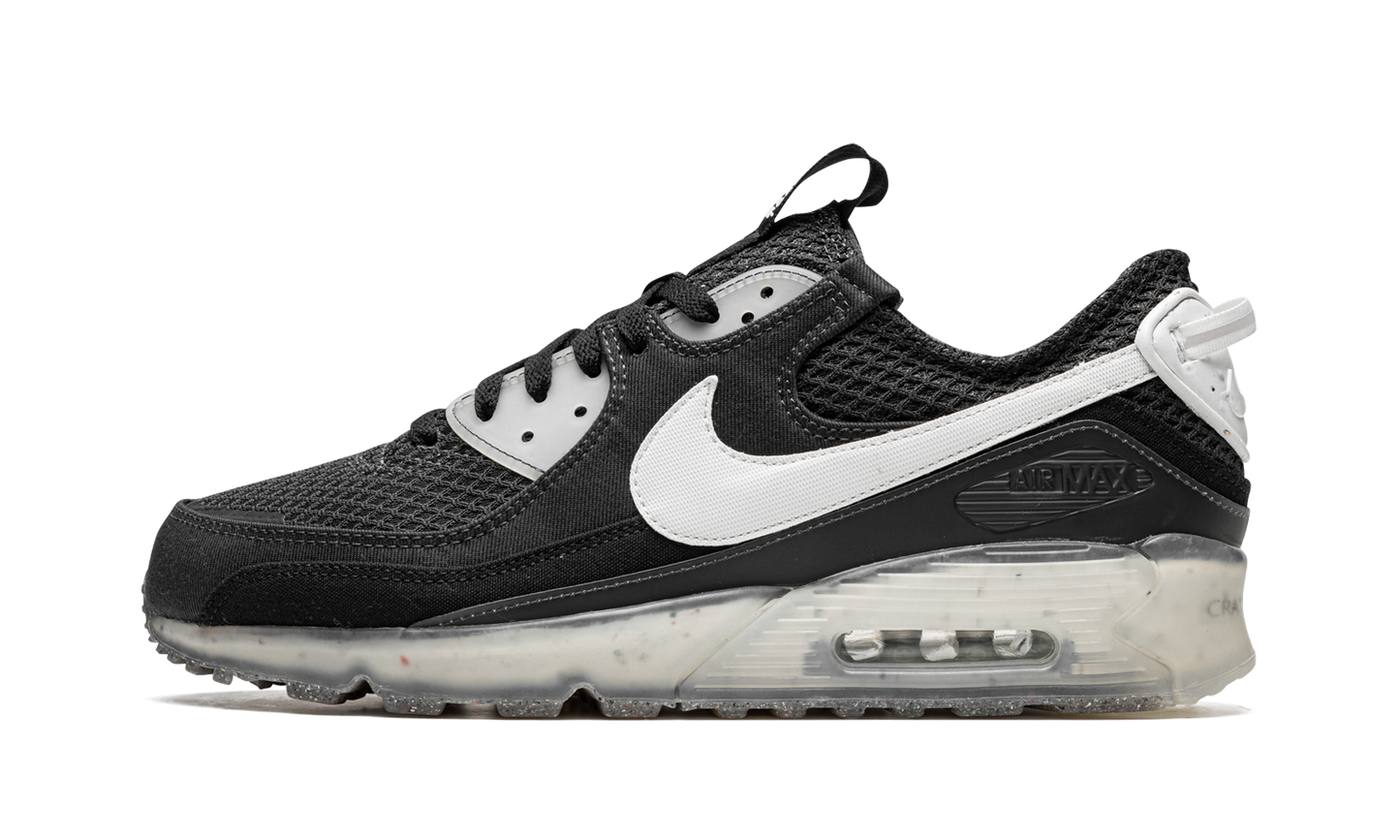 Air Max Terrascape 90 "Black / White" DM0033 002
