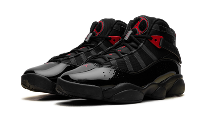 6 Rings "Anthracite" 322992 026