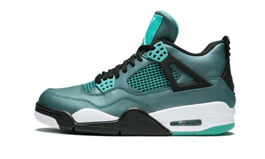4 Retro "Teal" 705331 330