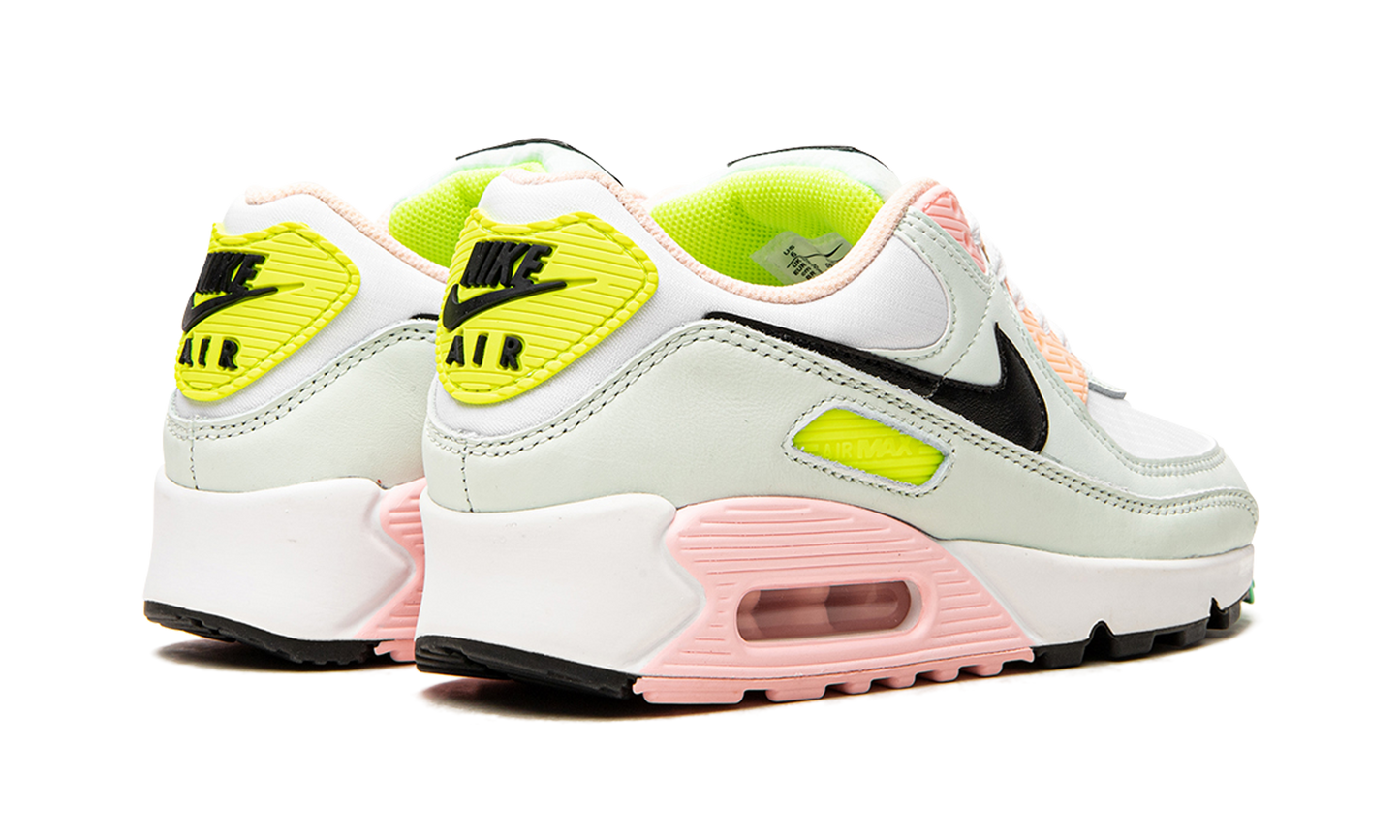 AIR MAX 90 MNS WMNS "Easter" CZ1617 100