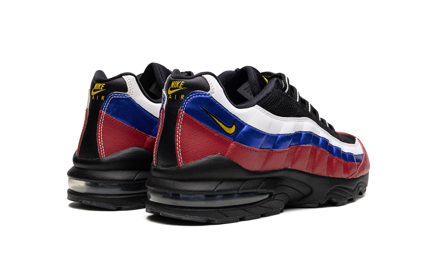 Air Max 95 GS 307565 074