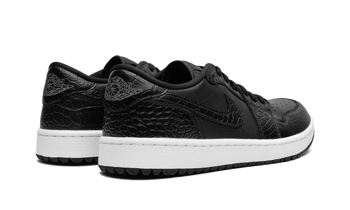1 Golf Low "Black Croc" DD9315 003