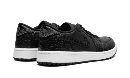 1 Golf Low "Black Croc" DD9315 003