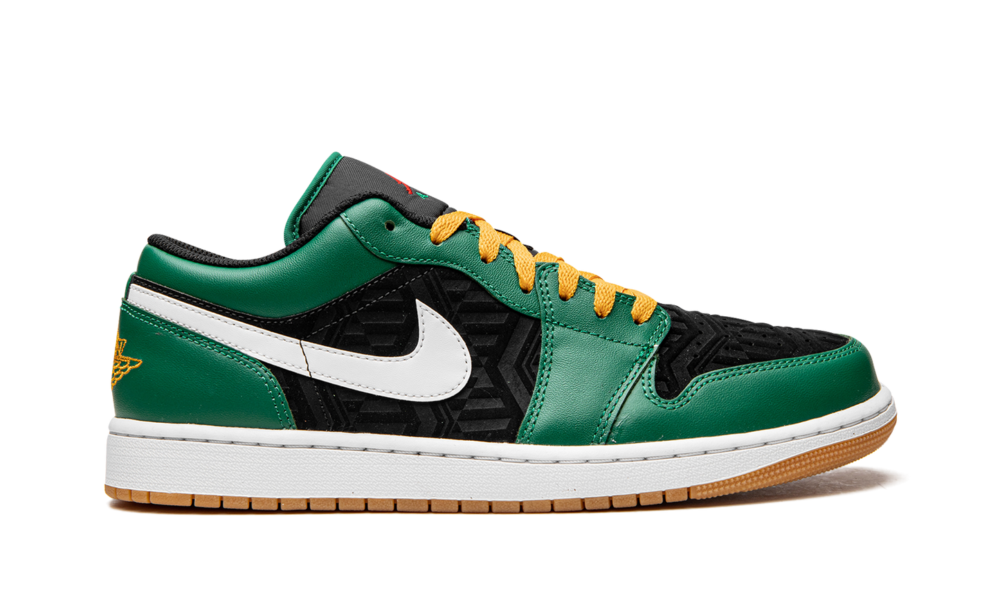 1 Low SE "Holiday Special - Malachite Green" DQ8422 300