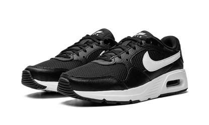 WMNS Air Max SC "Black/White"