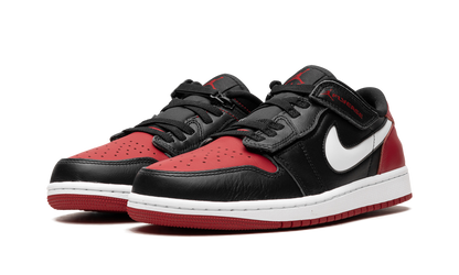 1 Low Flyease "Bred" DM1206 066