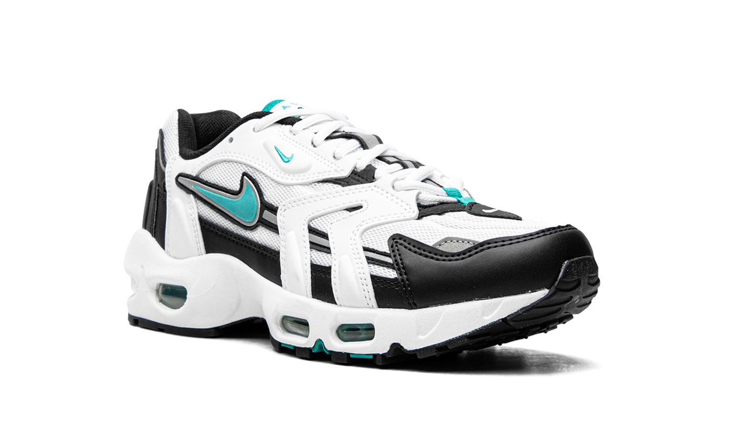Air Max 96 II "Mystic Teal" CZ1921 101