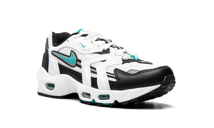 Air Max 96 II "Mystic Teal" CZ1921 101