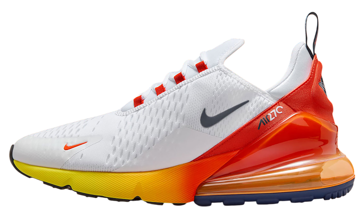Air Max 270 "Houston Astros" HQ8005 100