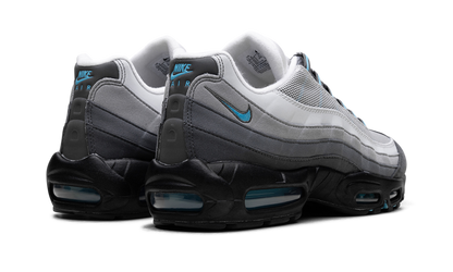 Air Max 95 "Baltic Blue" HM0622 003