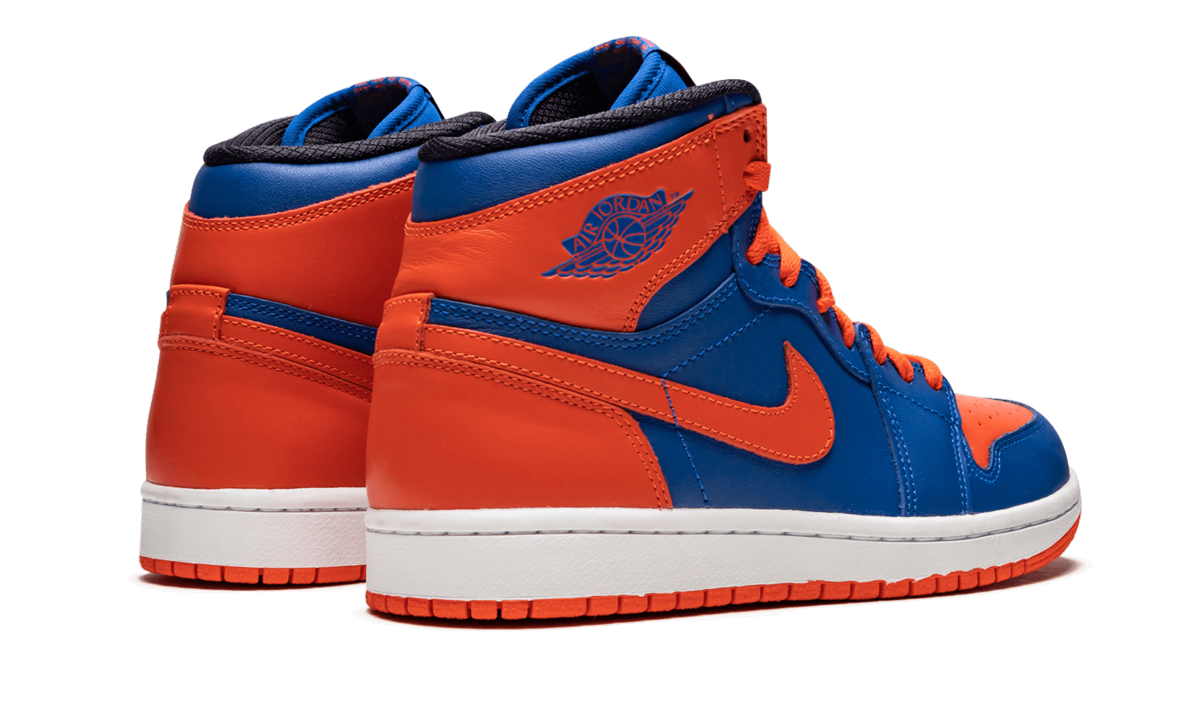 1 Retro High OG "Knicks" 555088 407