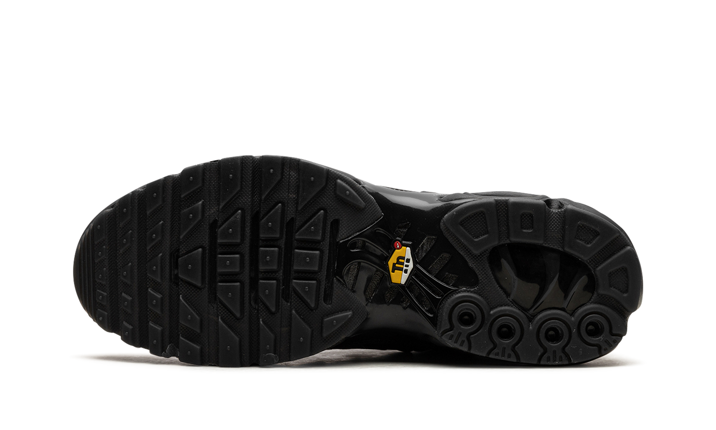 Air Max Plus "A-COLD-WALL - Black" FD7855 001