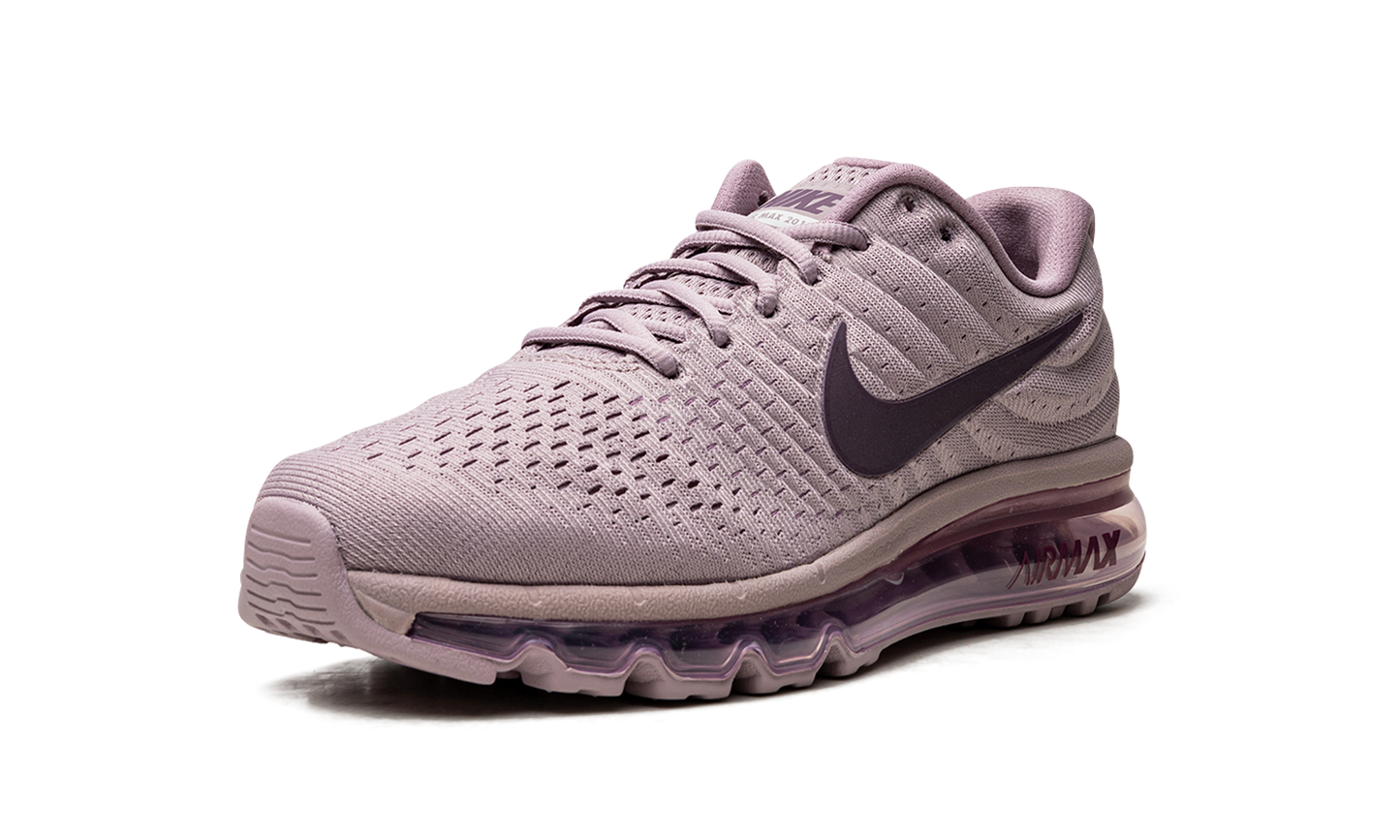 AIR MAX 2017 MNS WMNS "Plum" 849560 503