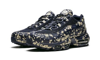 Air Max 95 / C.E. "Cav Empt" AV0765 400