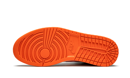 1 Hi Flyease "Turf Orange"