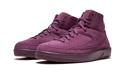 2 Retro Decon "Bordeaux" 897521 606