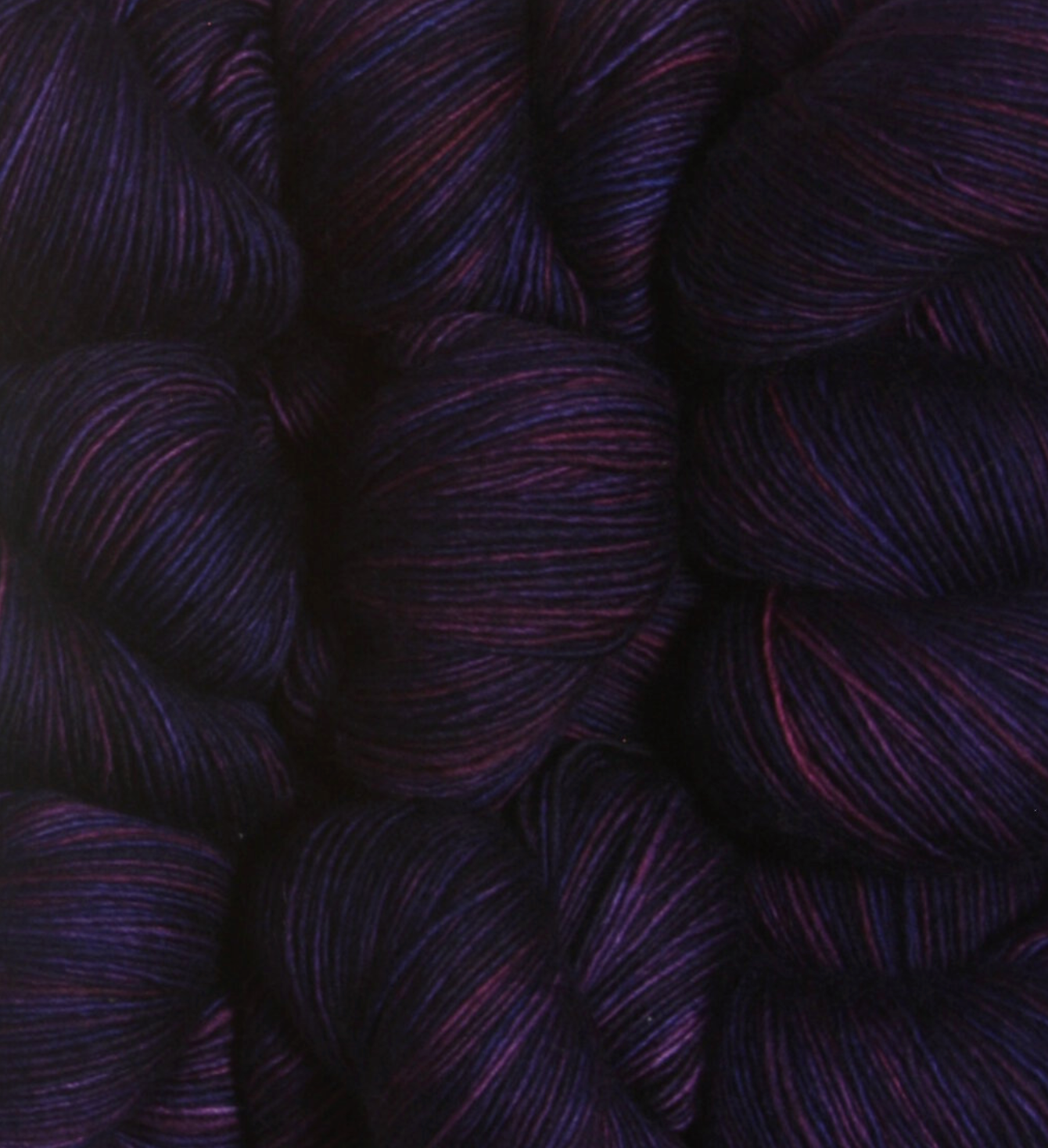 Madelinetosh Yarn- Tosh DK