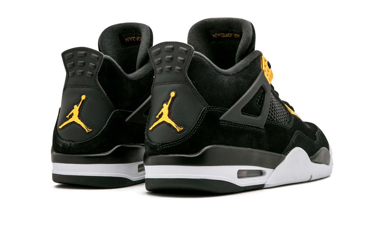 4 Retro "Royalty" 308497 032