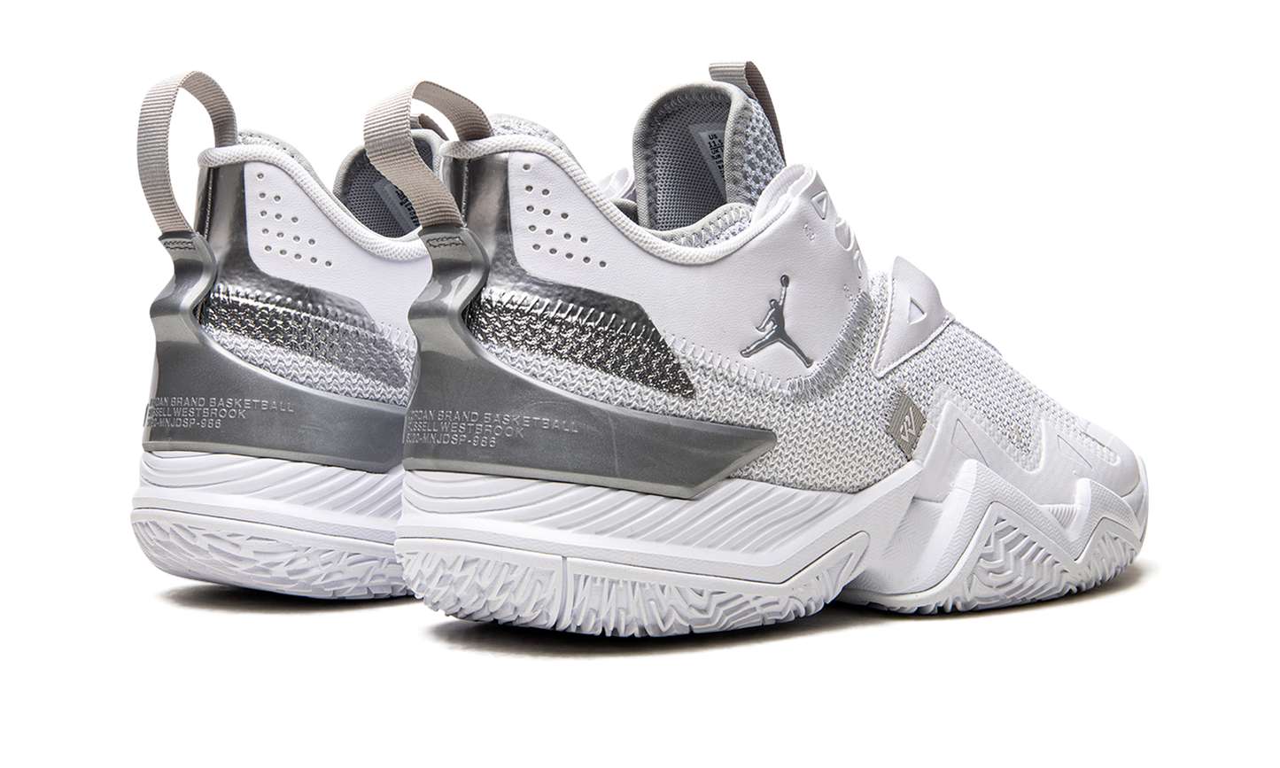 Westbrook One Take CJ0780 100