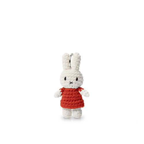 Miffy Keychain