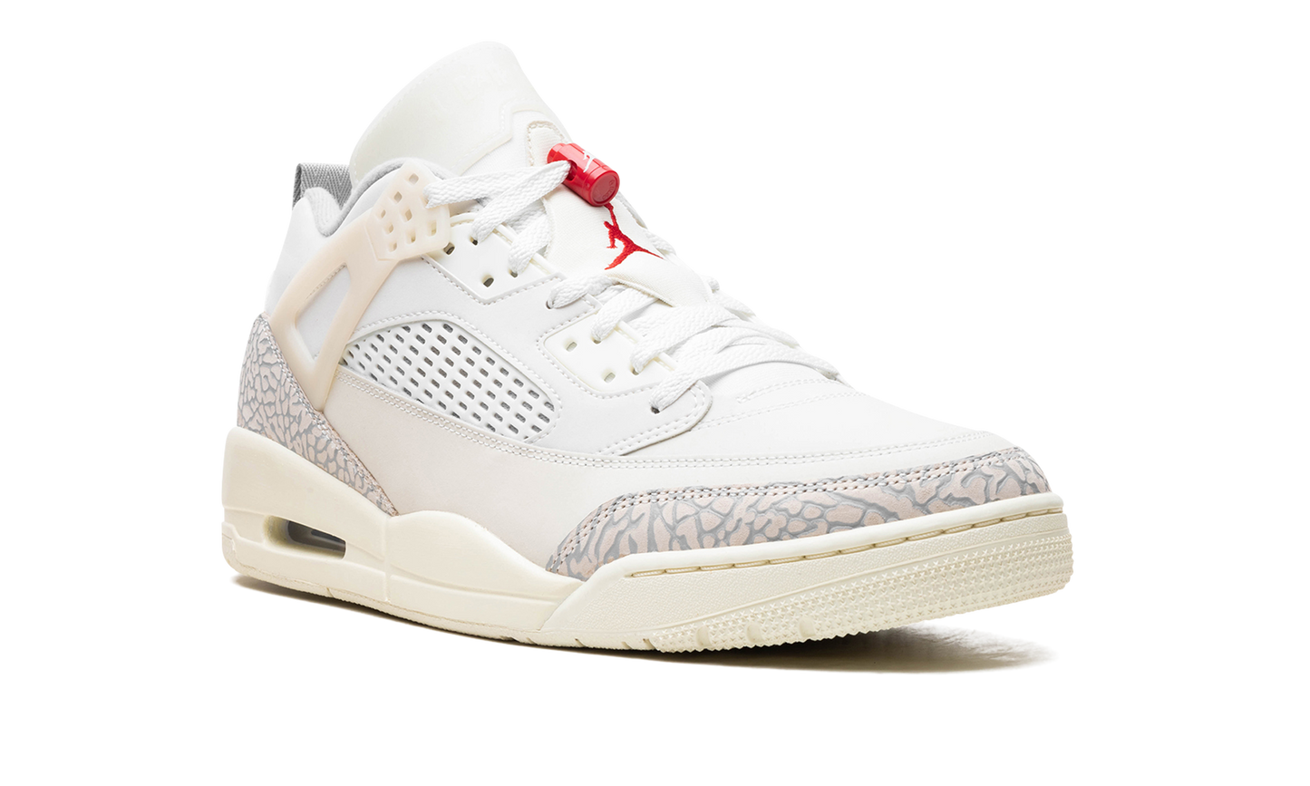 Spizike Low "University Red" FQ1759 100