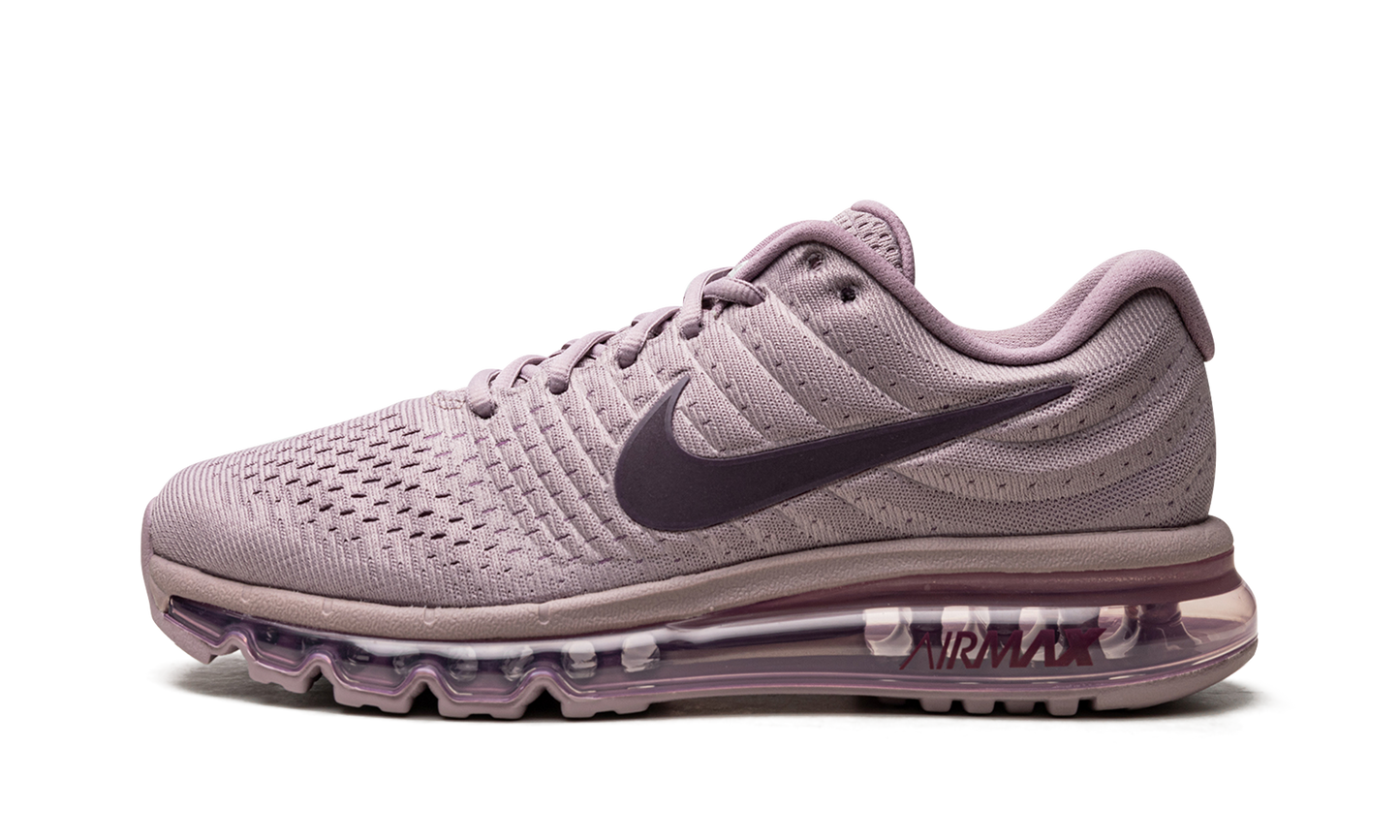 AIR MAX 2017 MNS WMNS "Plum" 849560 503