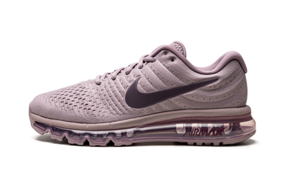 AIR MAX 2017 MNS WMNS "Plum" 849560 503