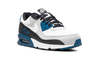 Air Max 90 "Black / Teal Blue" FB9658 002