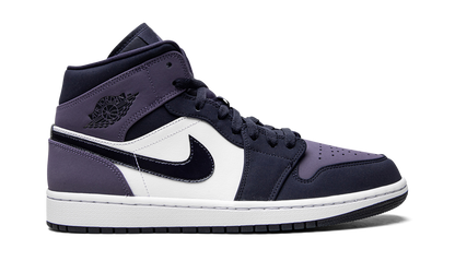 1 Mid "Sanded Purple" 554724 445