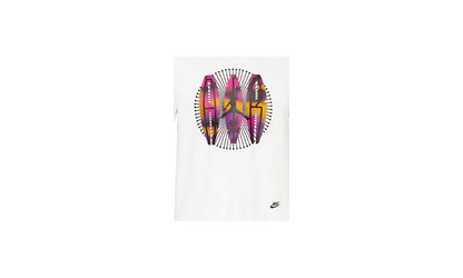 FLIGHT MVP SAIL TEE "White" DR1411 134