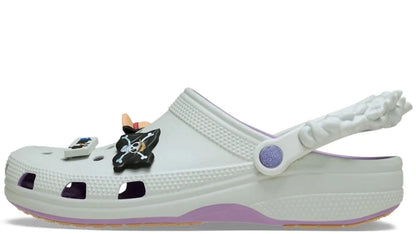 Classic Clog ONE PIECE x atmos Luffy Gear 5
