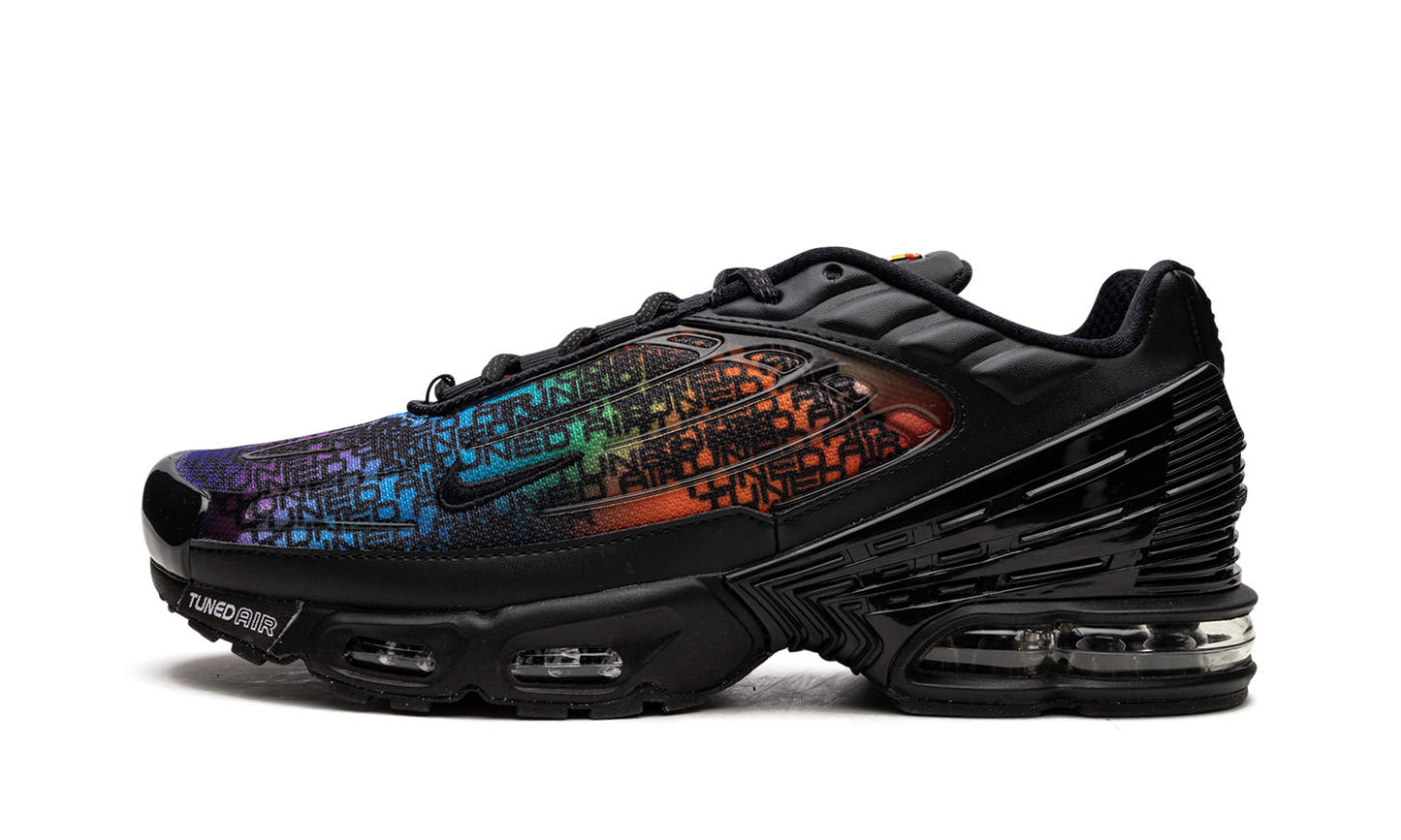 Air Max Plus 3 "Tuned Air" FD0671 001