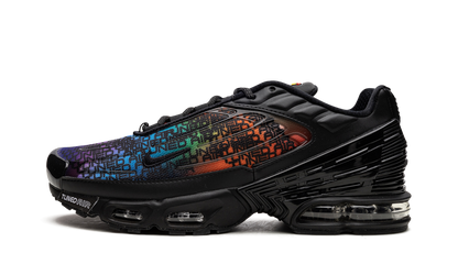 Air Max Plus 3 "Tuned Air" FD0671 001