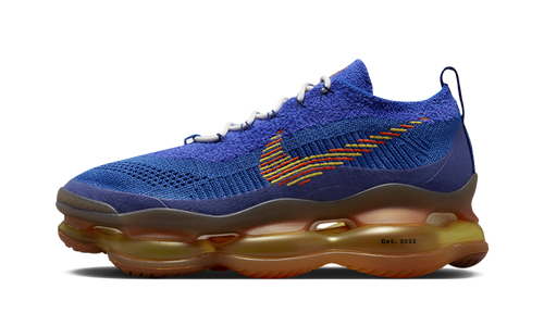 Air Max Scorpion FlyKnit SE "M. Frank Rudy" DX4768 400