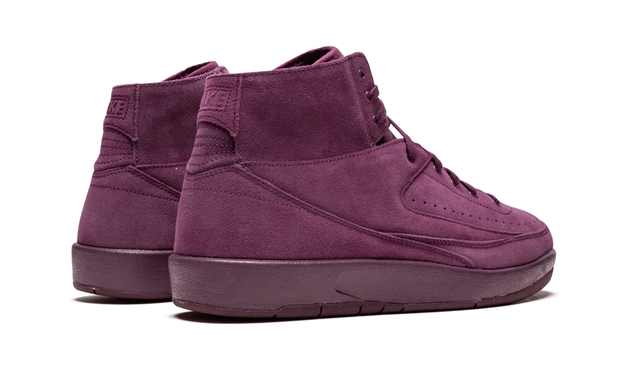 2 Retro Decon "Bordeaux" 897521 606