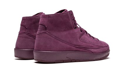 2 Retro Decon "Bordeaux" 897521 606