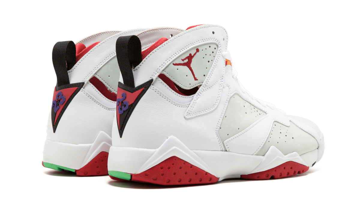 7 Retro "Hare" 304775 125