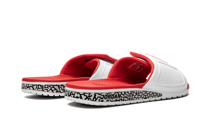 Hydro III Retro "FIRE RED" 854556 116