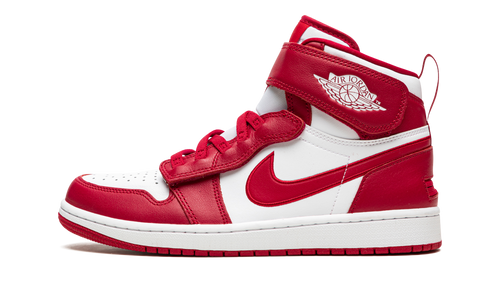 1 Hi FlyEase "Cardinal Red" CQ3835 601