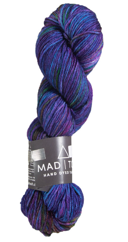 Madelinetosh Yarn- Tosh DK