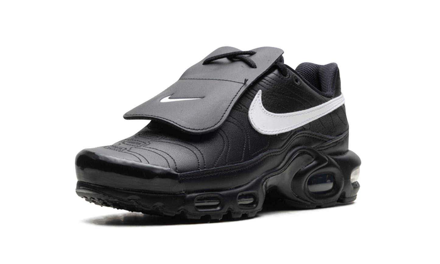 Air Max Plus Tiempo WMNS "Black" HF0074 001