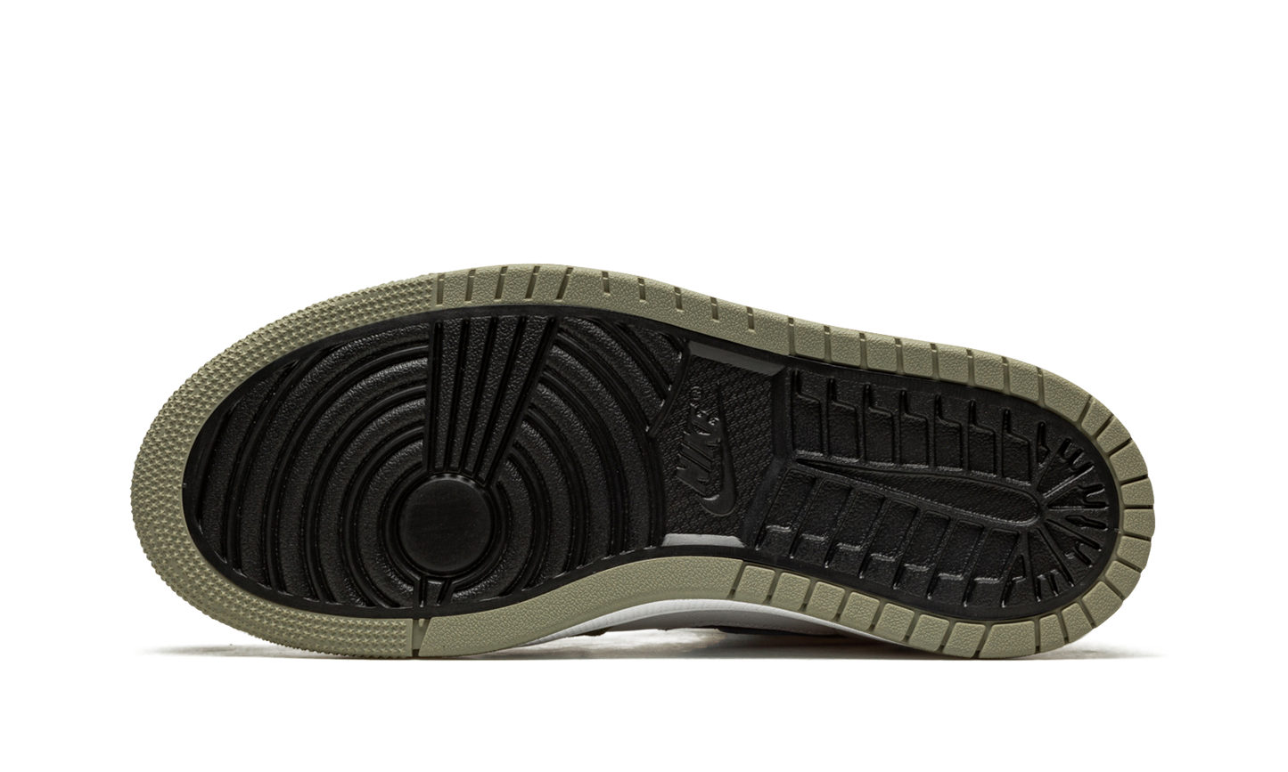 1 Zoom CMFT "Neutral Olive" CT0978 203