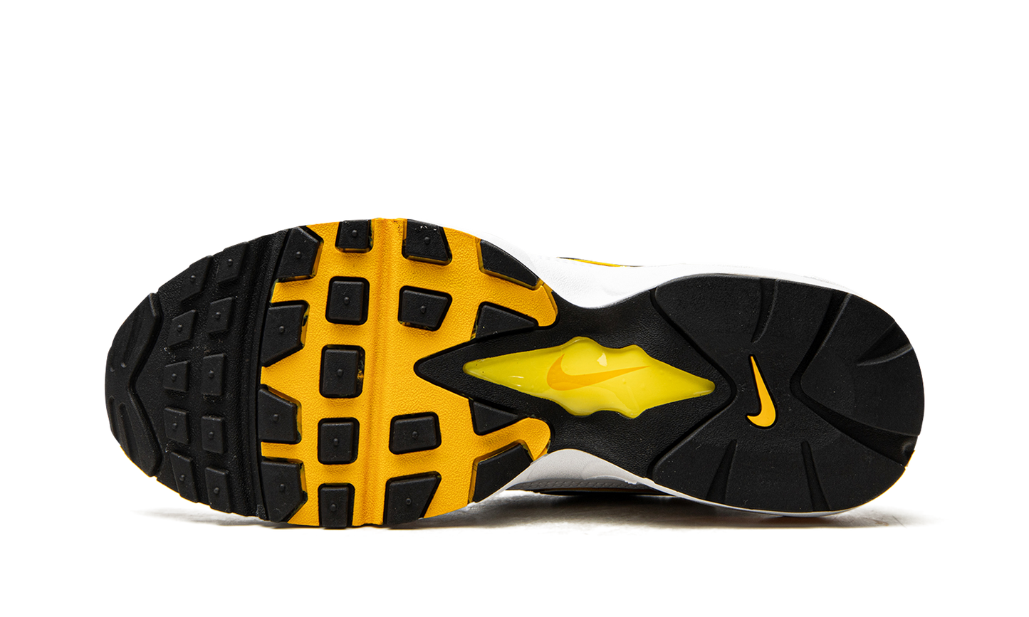 Air Max 96 2 "Goldenrod" CZ1921 100