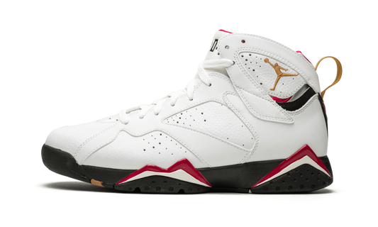 7 Retro "Cardinal" 304775 104