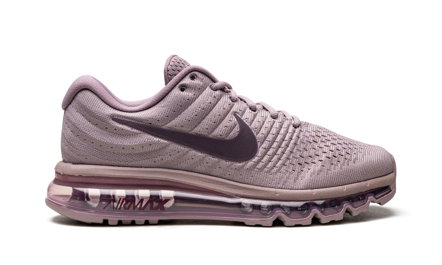 AIR MAX 2017 MNS WMNS "Plum" 849560 503