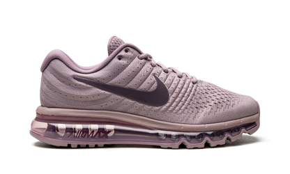 AIR MAX 2017 MNS WMNS "Plum" 849560 503